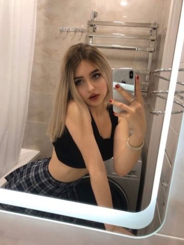 Анкета проститутки Тамара - Фото 1, , 23 года, №148918